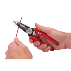 Comfort Grip 6-in-1 Pliers
