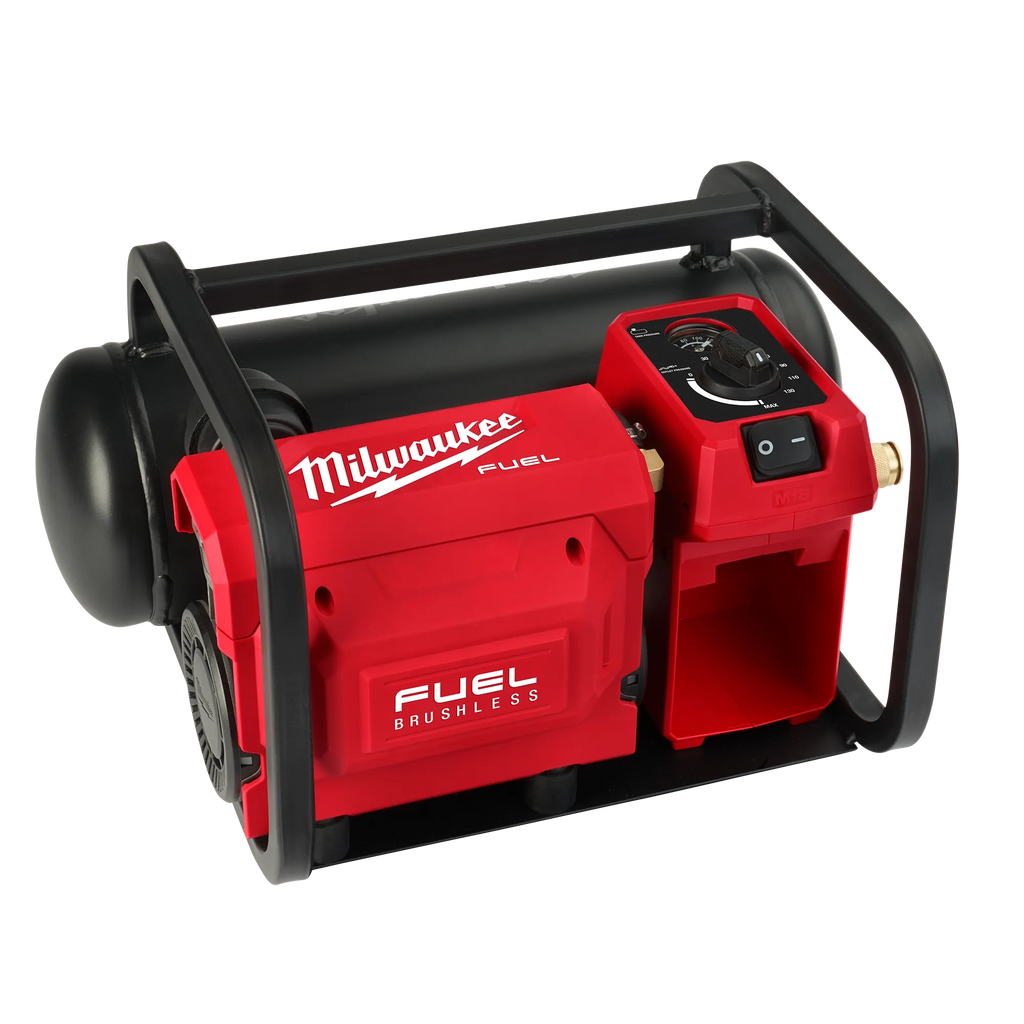 M18 FUEL™ 2 Gallon Compact Quiet Compressor