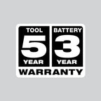 M18 FUEL™ 1/2" Router