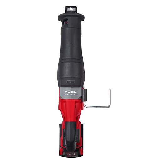 M18 FUEL™ SAWZALL® Recip Saw w/ ONE-KEY™