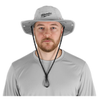 WORKSKIN™ Sunshade Hat