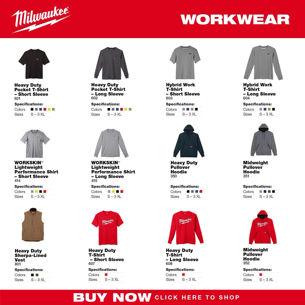 FREEFLEX™ Hybrid Work Tee - Short Sleeve
