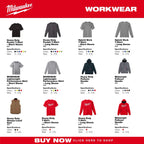 FREEFLEX™ Hybrid Work Tee - Short Sleeve