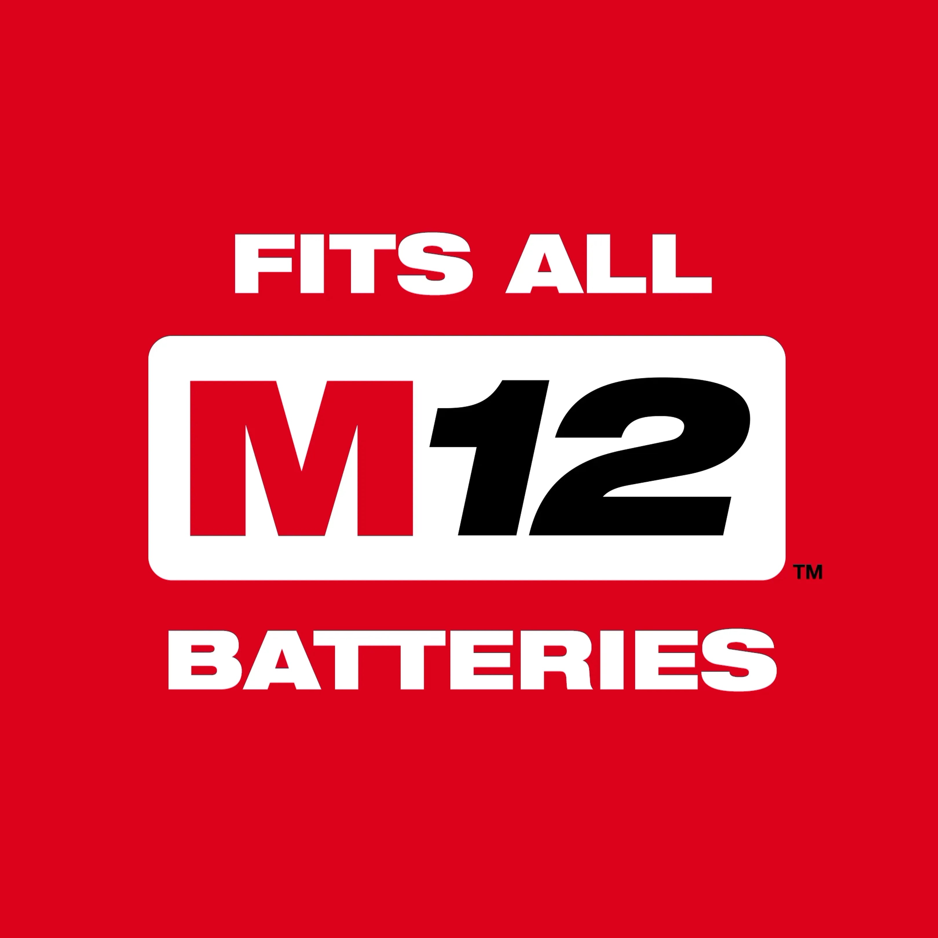 M12™ Subcompact Brushless 2-Tool Combo Kit
