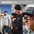 WORKSKIN™ Low-Profile Beanie