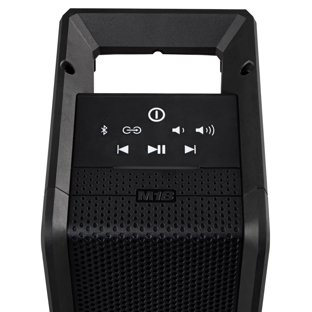 M18™ Bluetooth® Jobsite Speaker