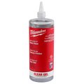 Wire & Cable Pulling Clear Gel Lubricant