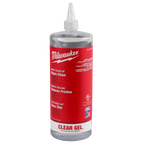 Wire & Cable Pulling Clear Gel Lubricant