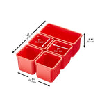 PACKOUT™ Compact Organizer