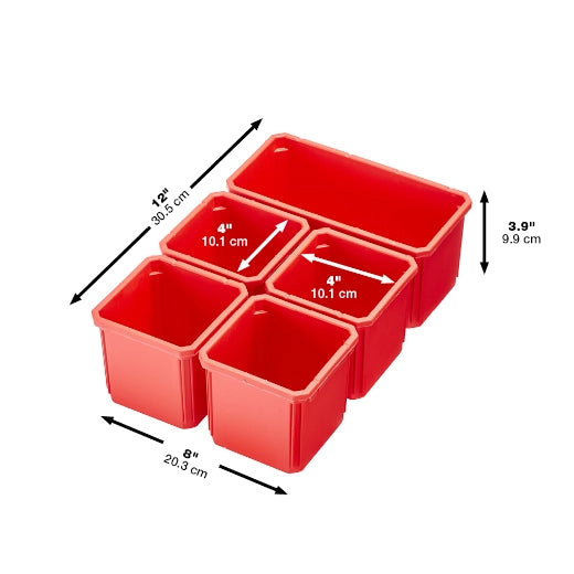 PACKOUT™ Organizer