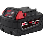 M18™ REDLITHIUM™ XC5.0 Battery