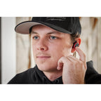 Jobsite Earbuds Ear Tip Kit