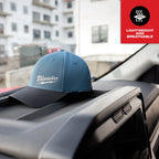 WORKSKIN™ Performance Fitted Hat