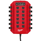 Power Manager – 15 Amp Circuit