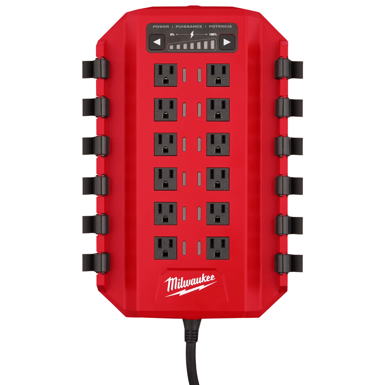 Power Manager – 15 Amp Circuit