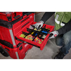 PACKOUT™ 4 Drawer Tool Box