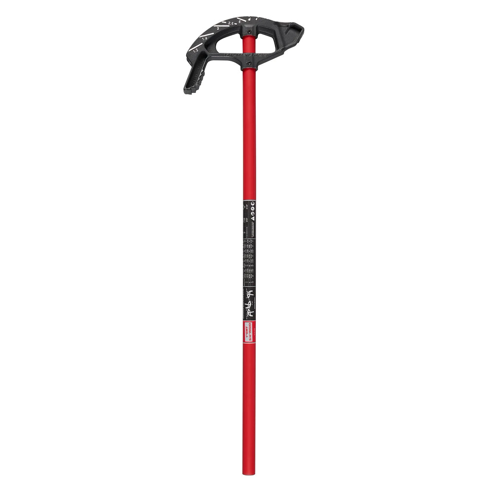 1" EMT Iron Conduit Bender