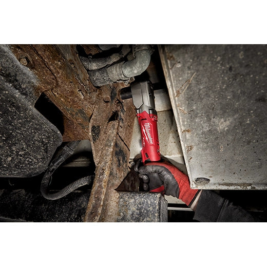 M12 FUEL™ 3/8" Right Angle Impact Wrench w/ Friction Ring