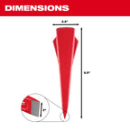 5lb Splitting Wedge