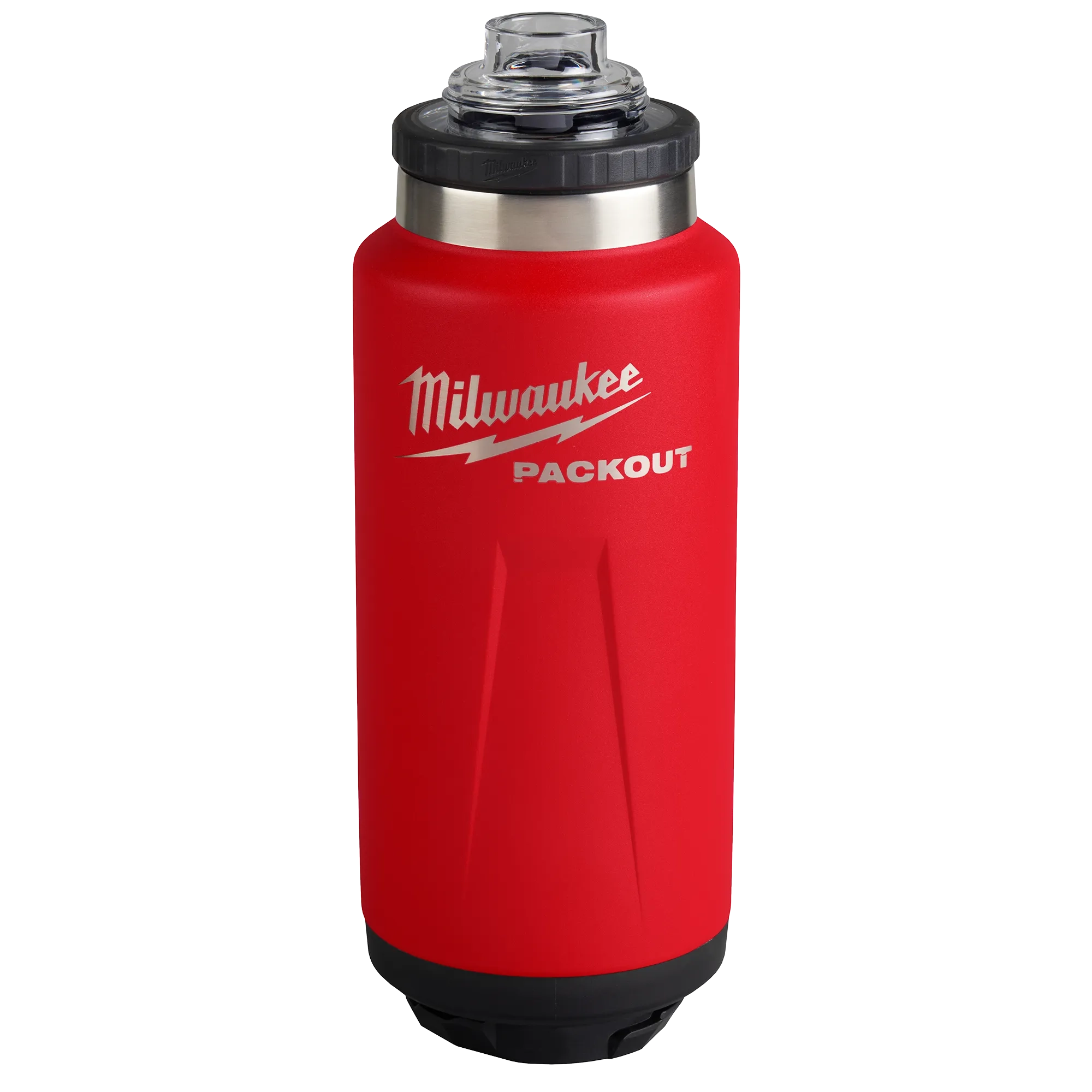 PACKOUT™ Insulated Bottle with Chug Lid