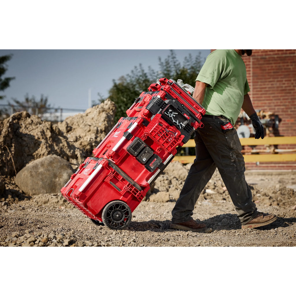PACKOUT™ Tool Box Compact Plate