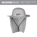 WORKSKIN™ Sunshade Hat