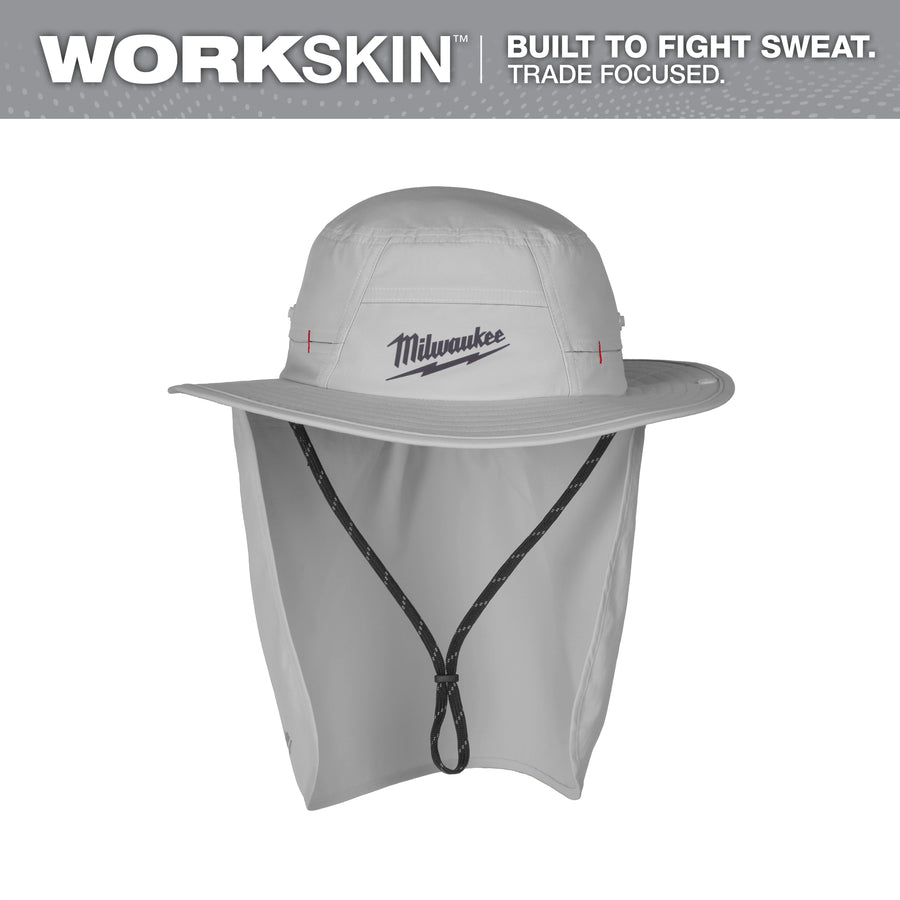 WORKSKIN™ Sunshade Hat