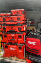 PACKOUT™ Large Tool Box