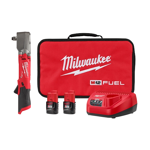 M12 FUEL™ 1/2" Right Angle Impact Wrench