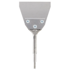 SDS PLUS SLEDGE™ Floor Scraper 5" X 10"