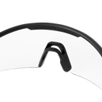 Wrap Around Safety Glasses