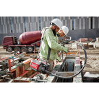 21 ft Concrete Vibrator Shaft