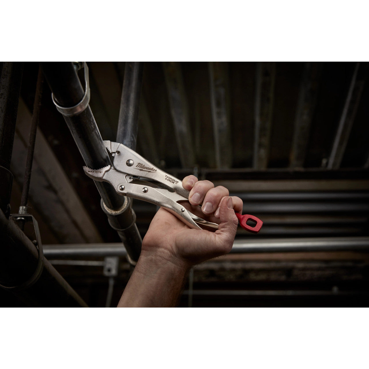 9pc. Pliers & Wrench Set with Tray for PACKOUT™ Drawers
