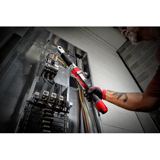 M12 FUEL™ 1/2" Digital Torque Wrench w/ ONE-KEY™