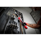 M12 FUEL™ 1/2" Digital Torque Wrench w/ ONE-KEY™