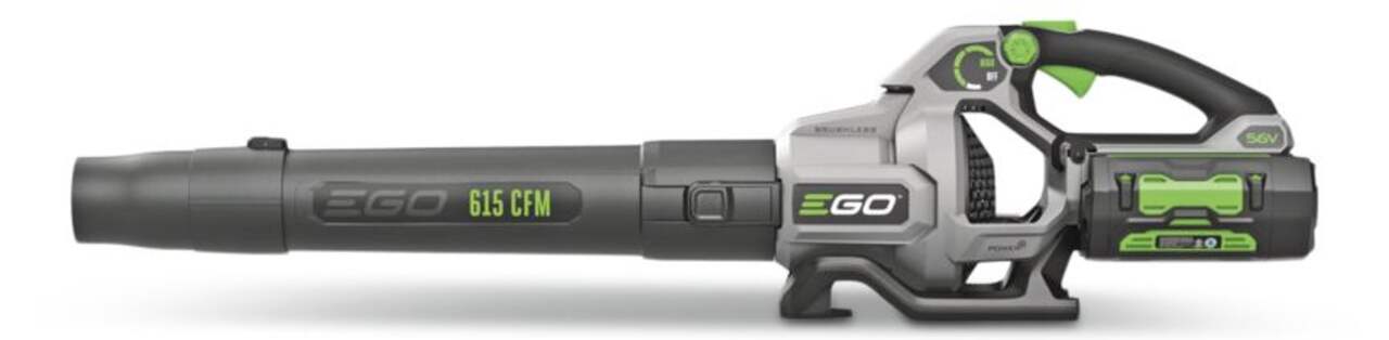 615 CFM Handheld Blower