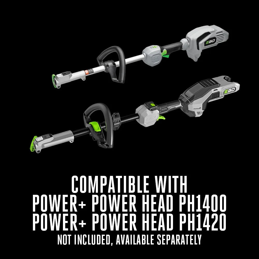 14" Multi-Head Dethatcher Attachment
