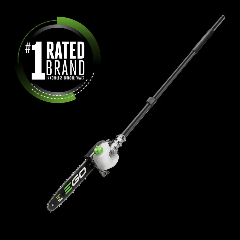 Carbon Fiber Pole Saw Attachment