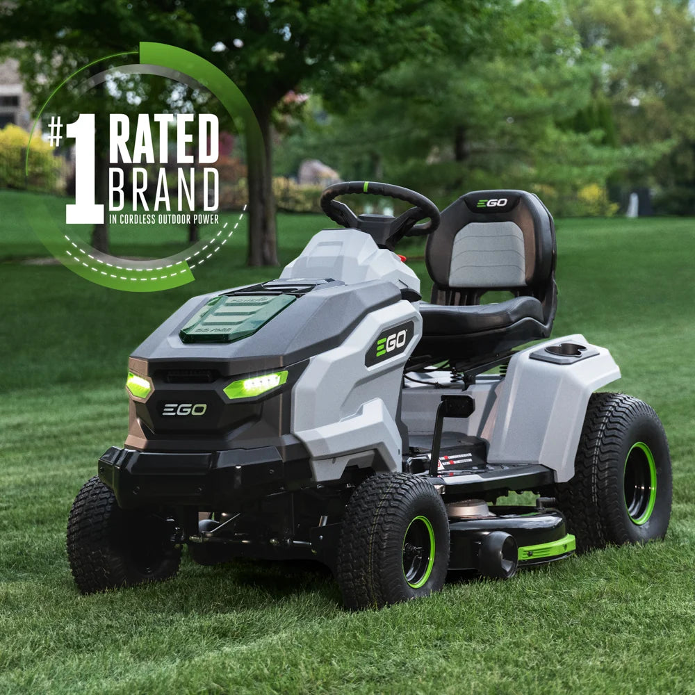 42" T6 Lawn Tractor Kit
