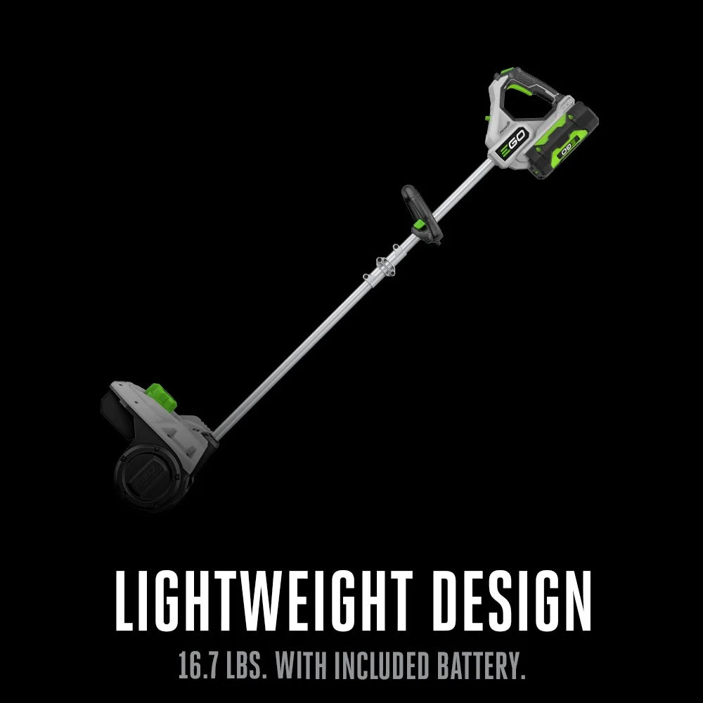 12” Snow Shovel