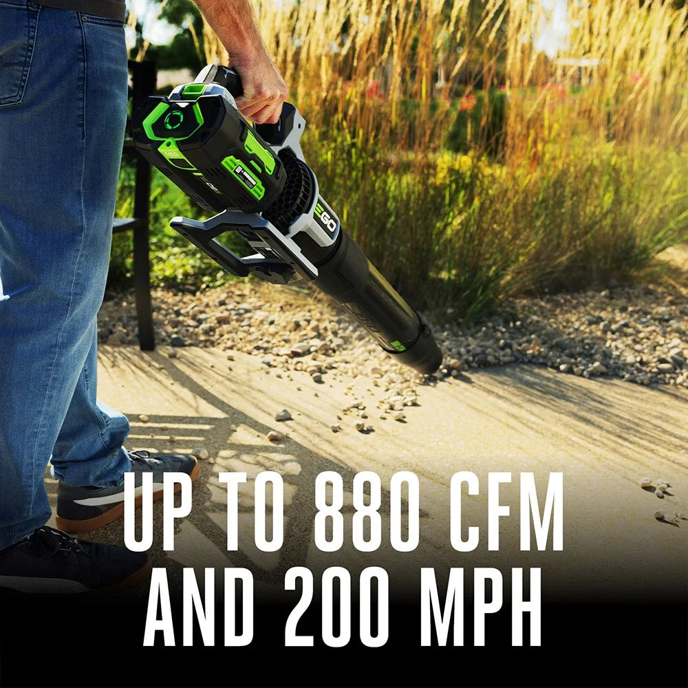 880 CFM Handheld Blower