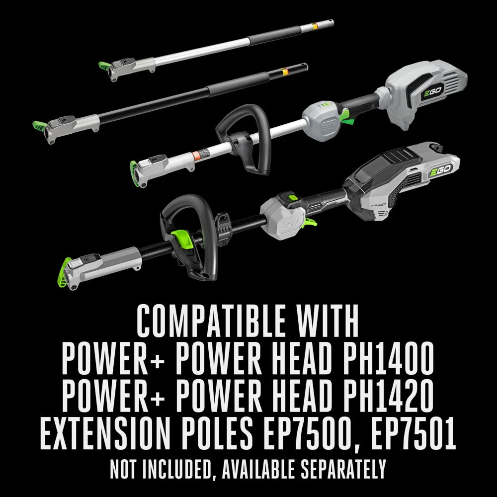 Carbon Fiber Pole Saw Attachment