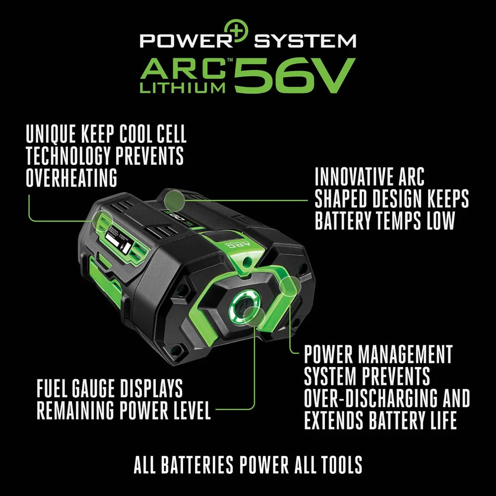 4Ah Battery