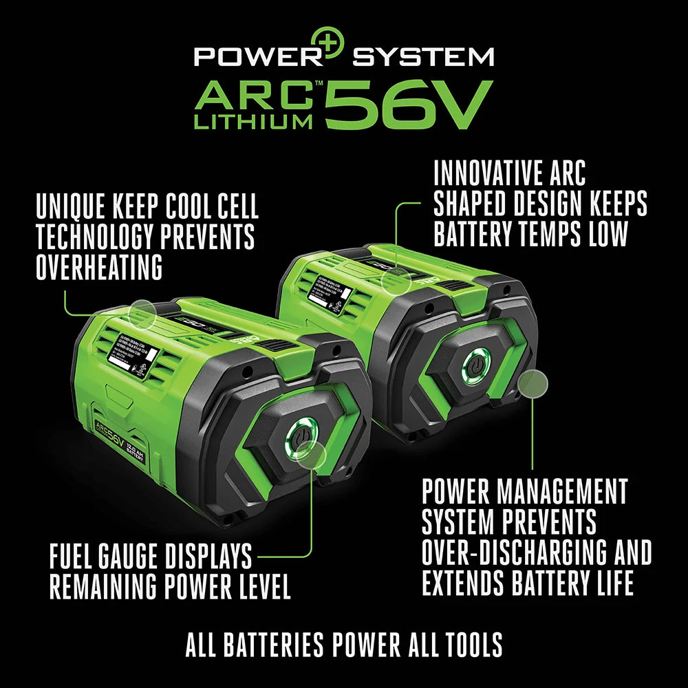 12Ah Batteries - 2 PACK