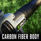 880 CFM Handheld Blower