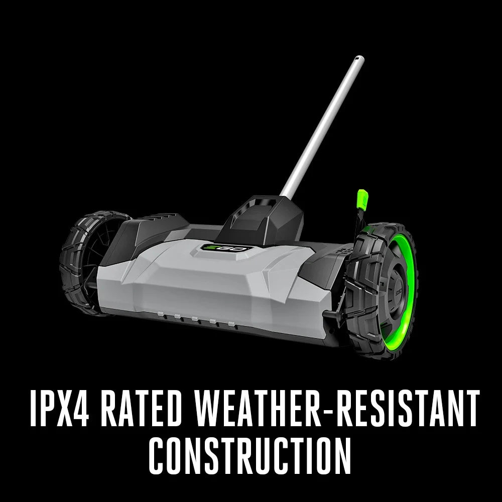 14" Multi-Head Dethatcher Attachment