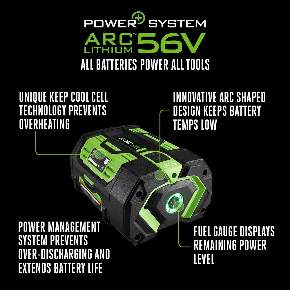 6Ah Battery