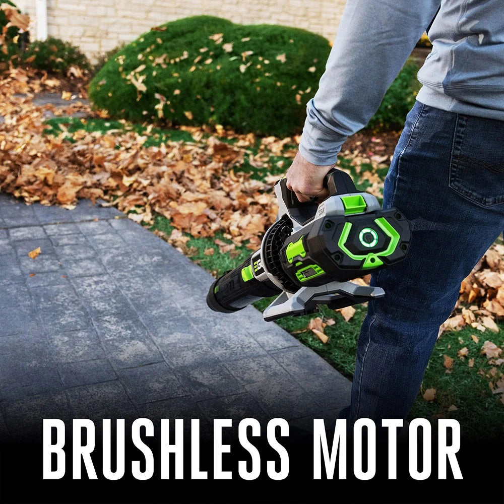 880 CFM Handheld Blower