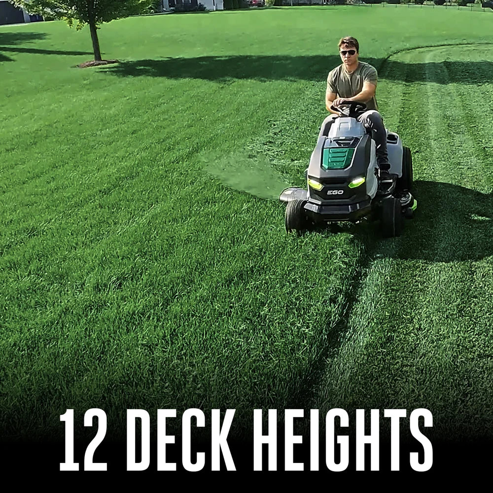 42" T6 Lawn Tractor Kit