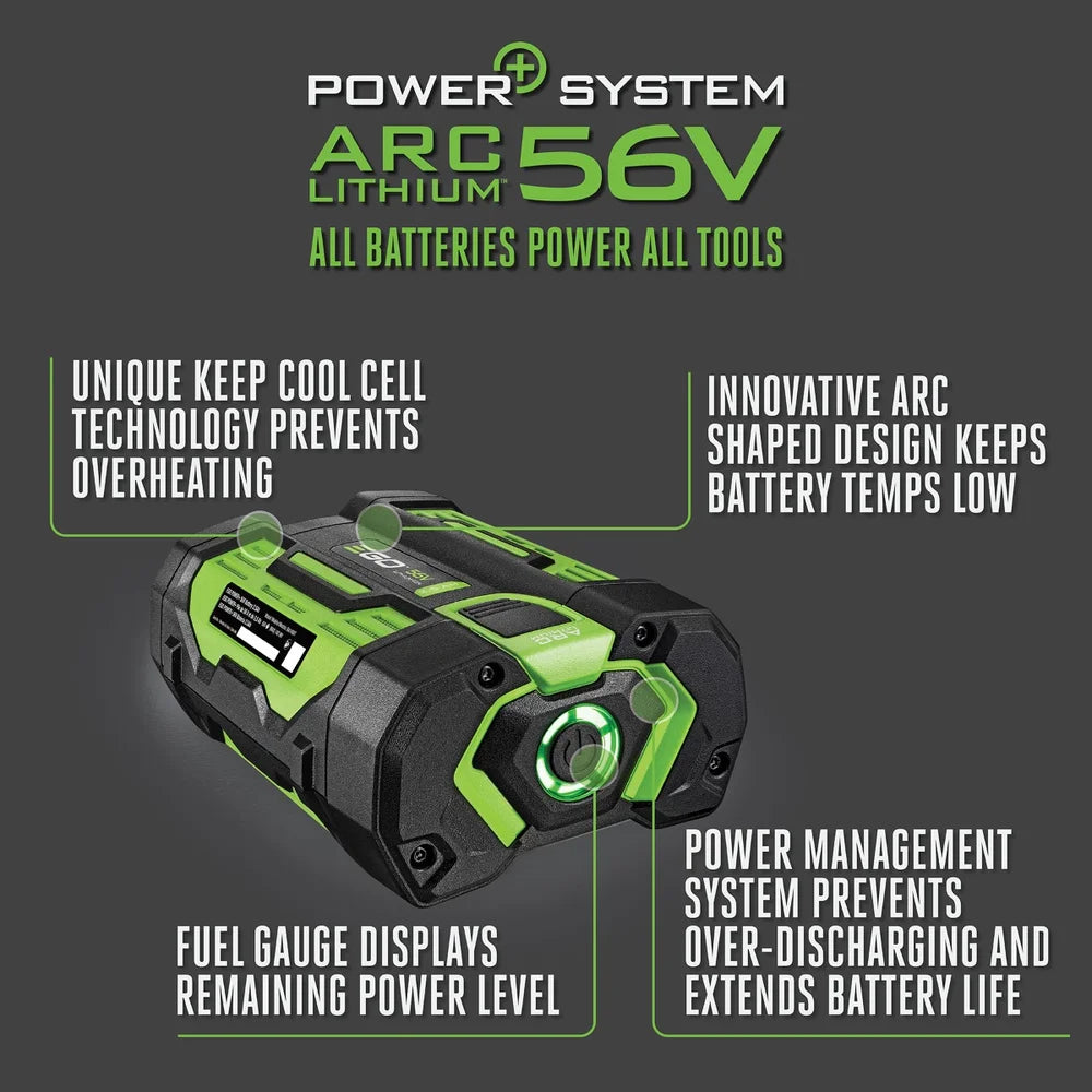2.5Ah Battery